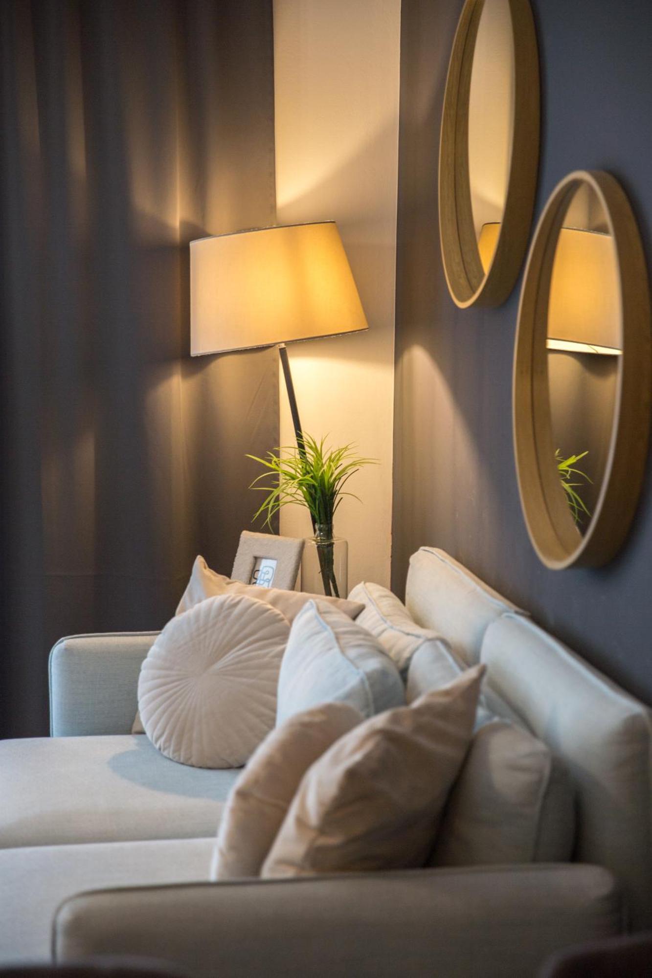 Apartment Pjero Макарска Экстерьер фото
